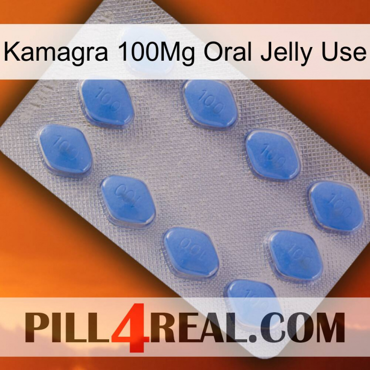Kamagra 100Mg Oral Jelly Use 21